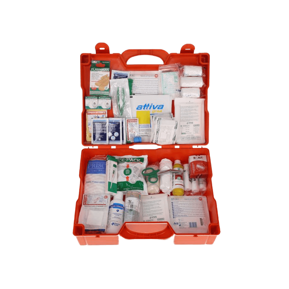 SE050714 - Ocean Safety Pharmacie de bord Pacific Medic 4