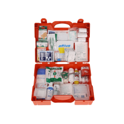 SE050714 - Ocean Safety Pharmacie de bord Pacific Medic 4