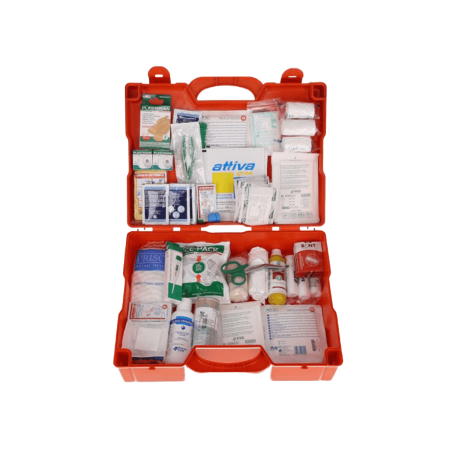 SE050714 - Ocean Safety Pharmacie de bord Pacific Medic 4