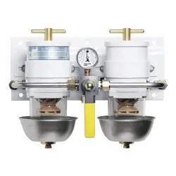 PREFILTRE GASOIL 75500MAX10...