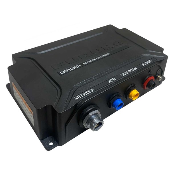 Module sondeur DFF1UHD+ - N°2 - comptoirnautique.com