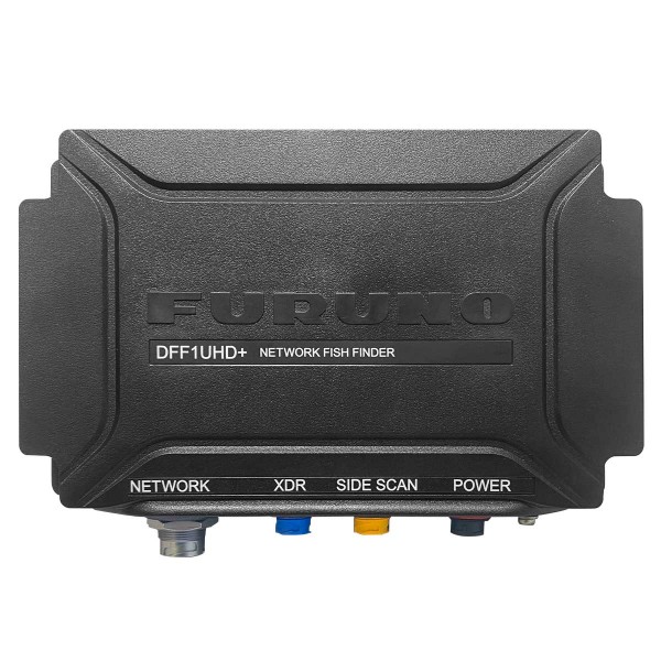 DFF1UHD+ sounder module - N°1 - comptoirnautique.com