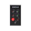 OP12 remote control - N°1 - comptoirnautique.com 