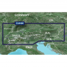 Bluechart G3 Scheda regolare HXEU066R