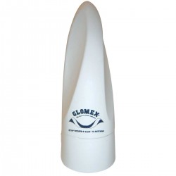 Antenna TV/AM Avior-FM bianco