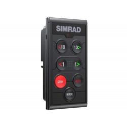 OP12 remote control