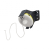 Feu flash LED ultra compact flottant