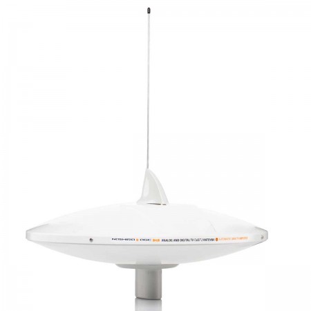 Antenne Nashira AGC/DAB AM-FM TV