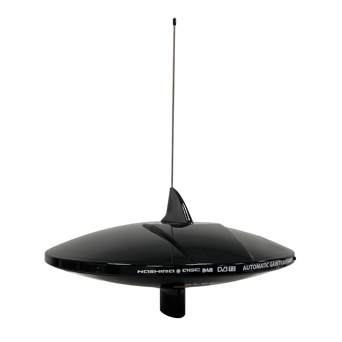 Antenne Nashira AGC/DAB AM-FM TV