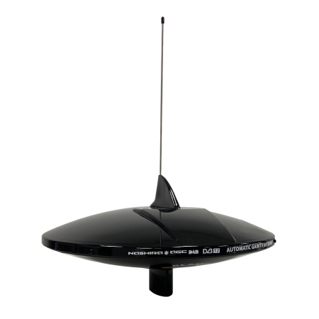 Antenne Nashira AGC/DAB AM-FM TV