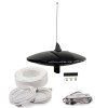 Nashira AGC/DAB Antenna AM-FM TV - N°3 - comptoirnautique.com