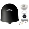 TV antenna Glomex Altair - N°3 - comptoirnautique.com