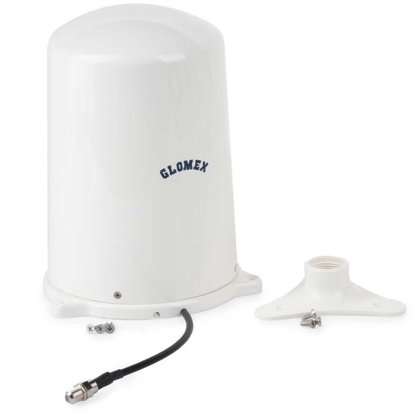 AGC Mizar TV antenna - N°3 - comptoirnautique.com