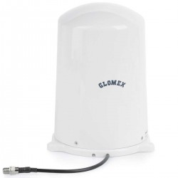 Antenne omnidirectionnelle AGC Mizar