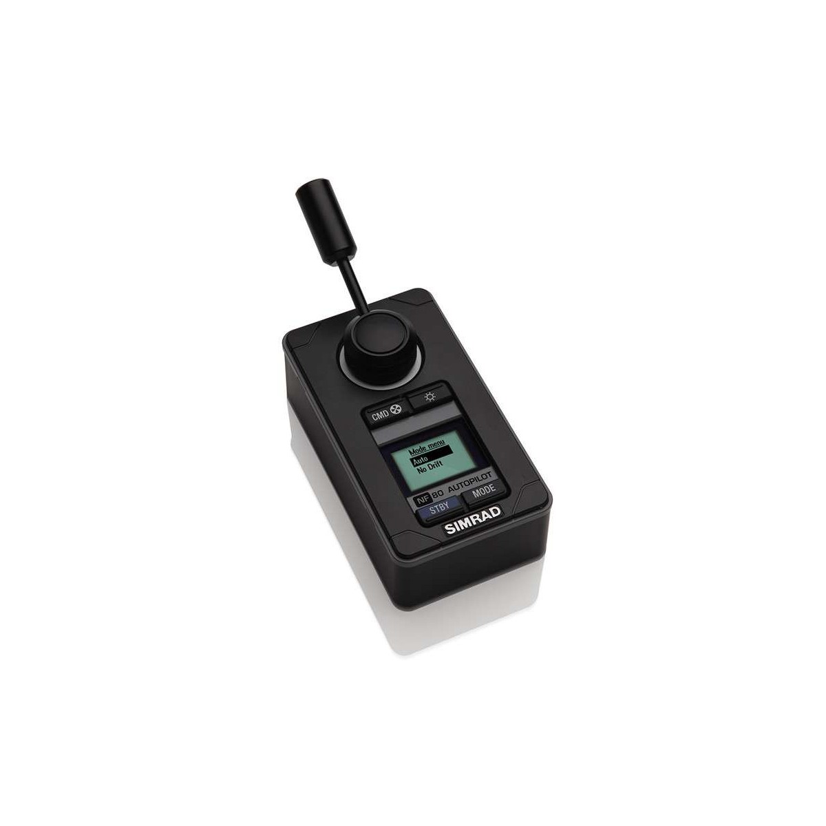 Télécommande non asservie NF80