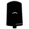 AGC Mizar black TV antenna