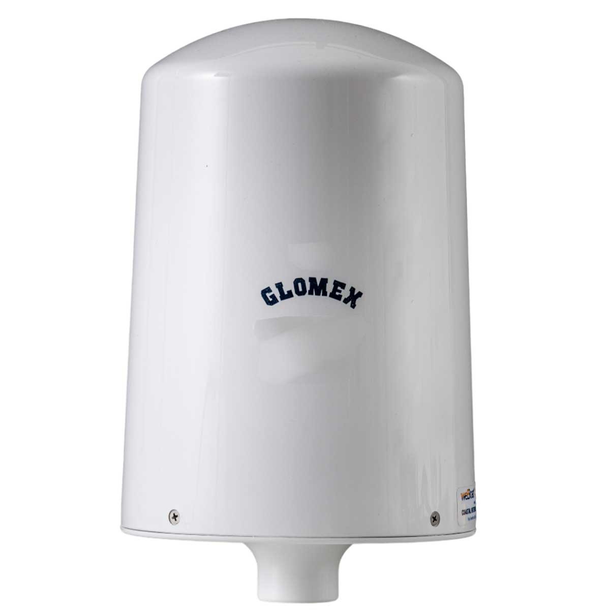 Antenne TV AGC Mizar