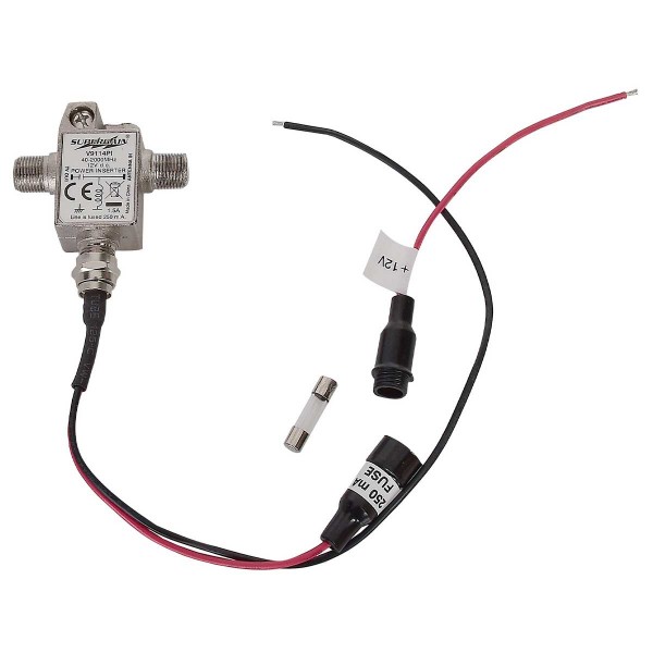 Antenna TV DVB-T2 Ballade - N°5 - comptoirnautique.com