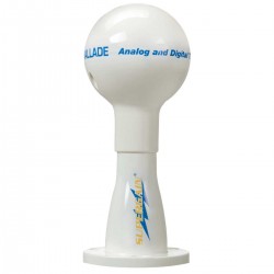 DVB TV antenna-T2 Ballade