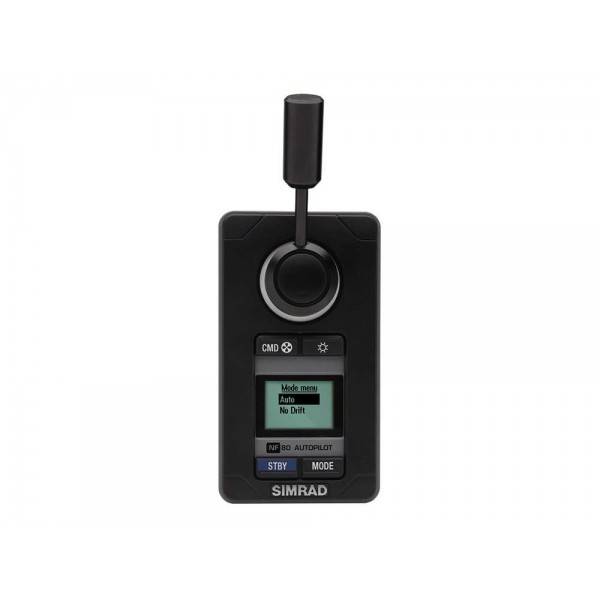 Télécommande non asservie NF80 - N°3 - comptoirnautique.com