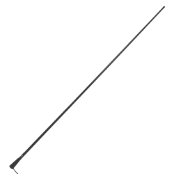 RA400 black VHF antenna