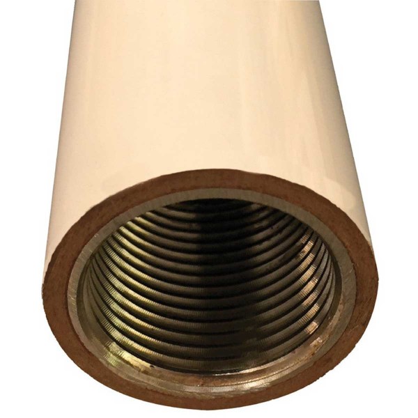 GLOMEX RA1201 antenna VHF bianca - N°3 - comptoirnautique.com