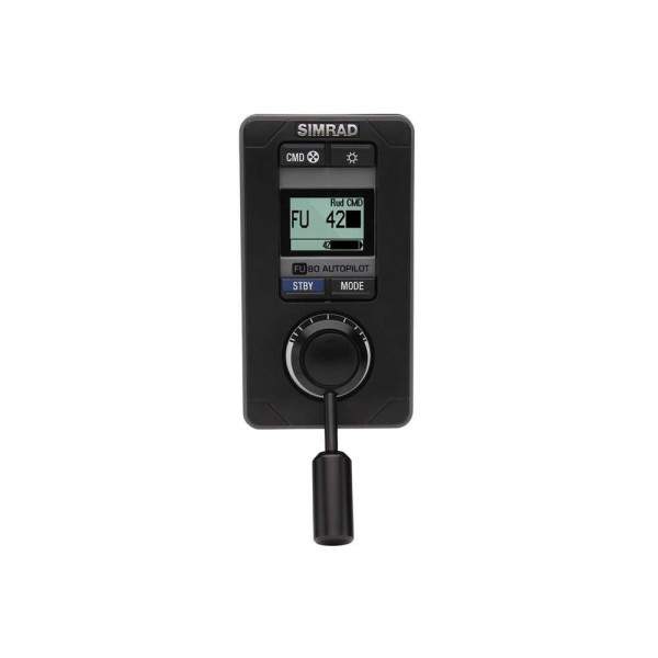 Télécommande asservie FU80 - N°1 - comptoirnautique.com