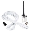 Mini antenne VHF RA111 - N°3 - comptoirnautique.com