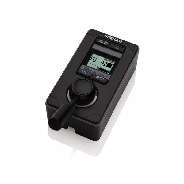 Télécommande asservie FU80 - N°2 - comptoirnautique.com