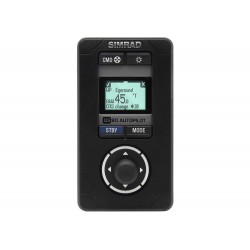 Télécommande joystick QS80