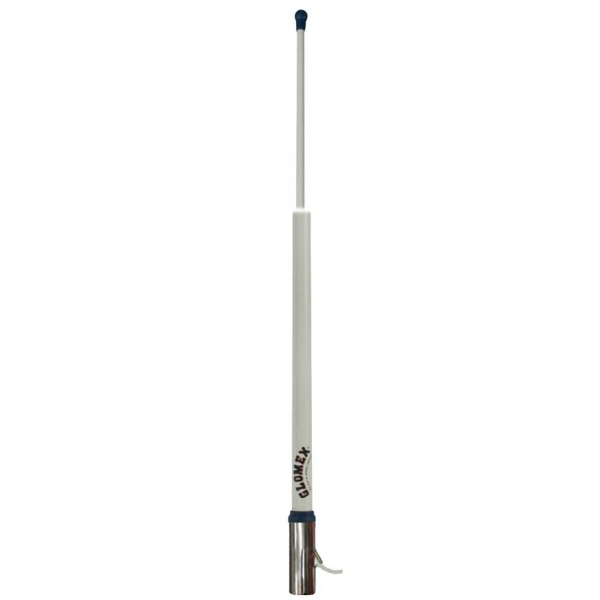 VHF Antenna RA1225HP - 2.4m - N°3 - comptoirnautique.com