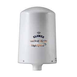 Antenne weBBoat 4G Lite...