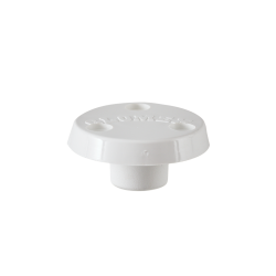 Glomex nylon deck fairlead