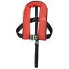 Gilet de sauvetage Neo-J avec harnais rouge - N°1 - comptoirnautique.com
