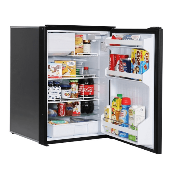 Cruise Classic Line 130L left-hand door opening fridge / freezer - N°5 - comptoirnautique.com