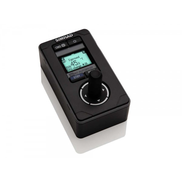 Télécommande joystick QS80 - N°3 - comptoirnautique.com