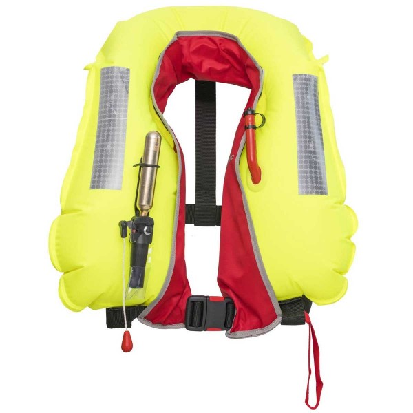 Colete salva-vidas Neo 165 - N°3 - comptoirnautique.com