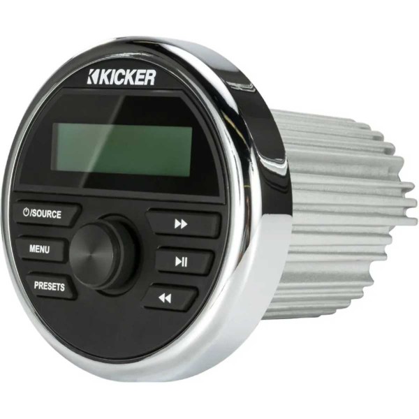 KMC2 multimedia audio package - N°12 - comptoirnautique.com