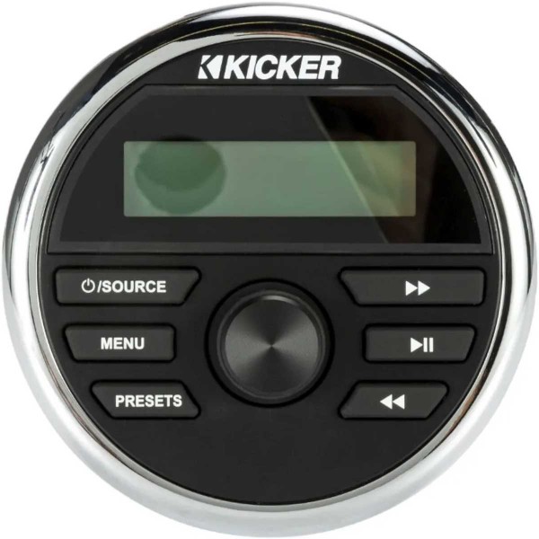 Pacchetto audio multimediale KMC2 - N°8 - comptoirnautique.com