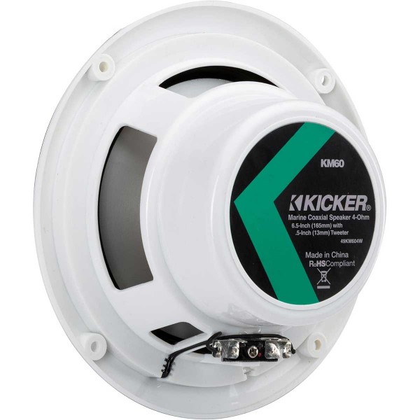 Pacchetto audio multimediale KMC2 - N°23 - comptoirnautique.com