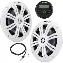 Pack audio multimédia KMC2