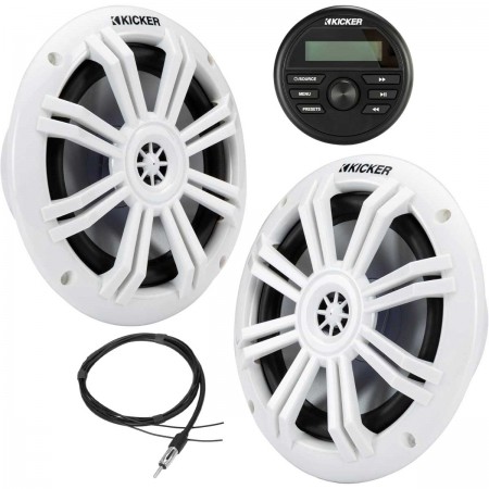 Pack audio multimédia KMC2