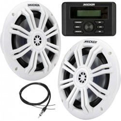 Pack audio multimédia KMC2