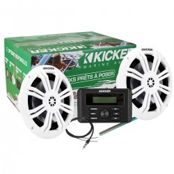 Pack audio multimédia KMC2