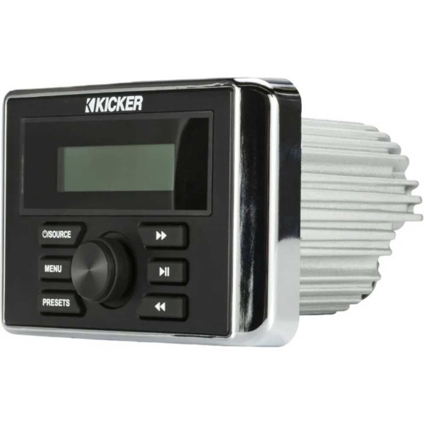radio marine KMC3 - N°11 - comptoirnautique.com