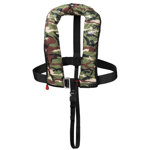 Chaleco salvavidas Neo 165 - N°1 - comptoirnautique.com