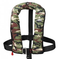 Gilet de sauvetage Neo 165 Fisherman