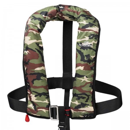 Gilet de sauvetage Neo 165 Fisherman