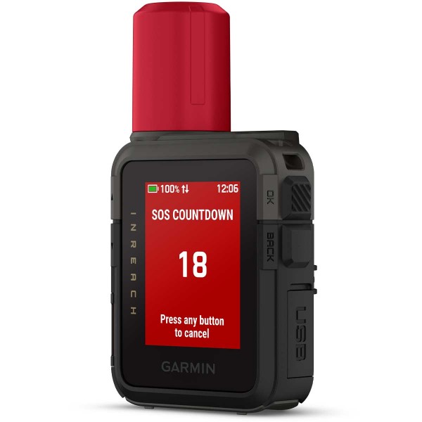 inReach Mini 3 Plus SOS - N°6 - comptoirnautique.com