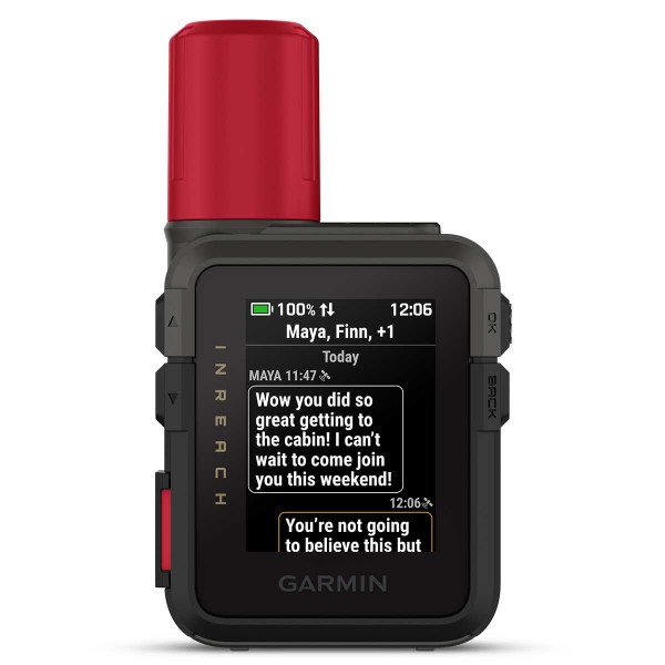 inReach Mini 3 Plus message - N°7 - comptoirnautique.com